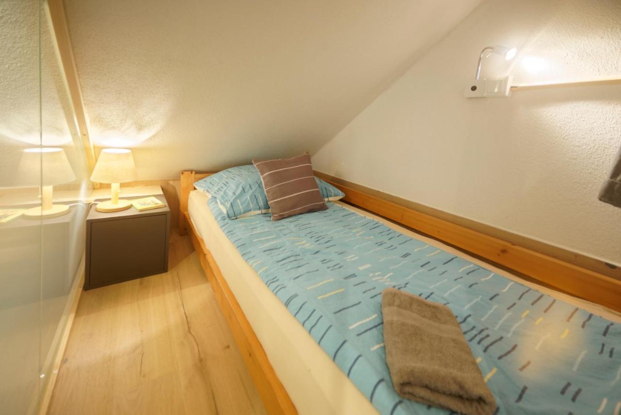 Bio Ferienwohnung Am Wildsee In Seefeld Mit E-Ladestation Seefeld in Tirol Exterior photo
